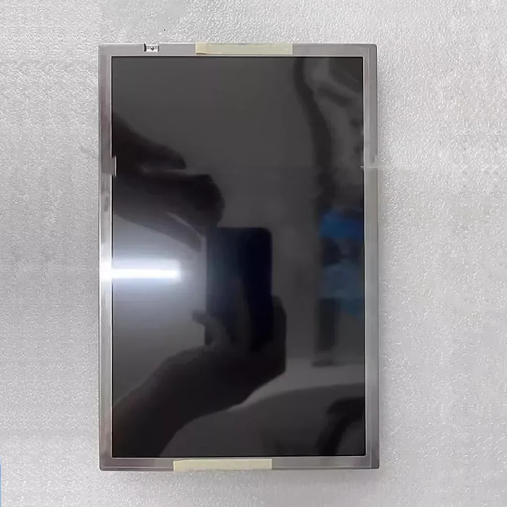 NL12880BC16-02F Tampilan Layar LCD 10,1 Inci