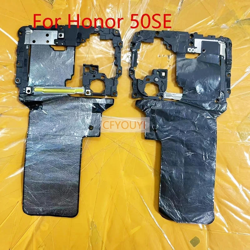 NFC Antenna Sensor Flex Cable Back Frame Cover Repair Part For Honor 50 SE Pro 50SE 50Pro 60 60SE 70 100