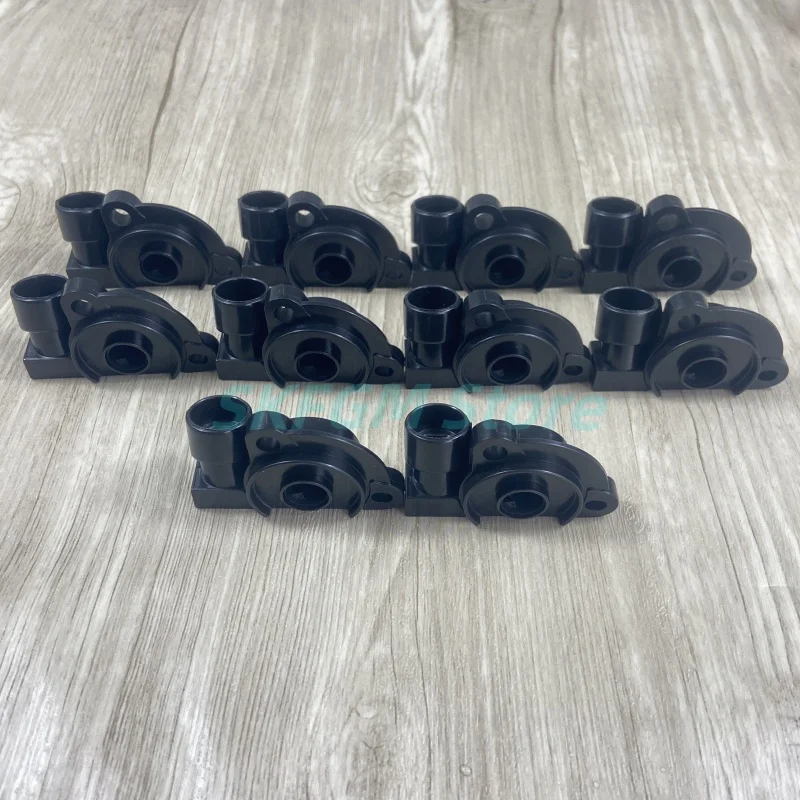 10X Original New TPS Throttle Position Sensor NO: 17106681 94580175 93740914 93740916 For GM Buick Opel Astra GF Corsa B Zafira