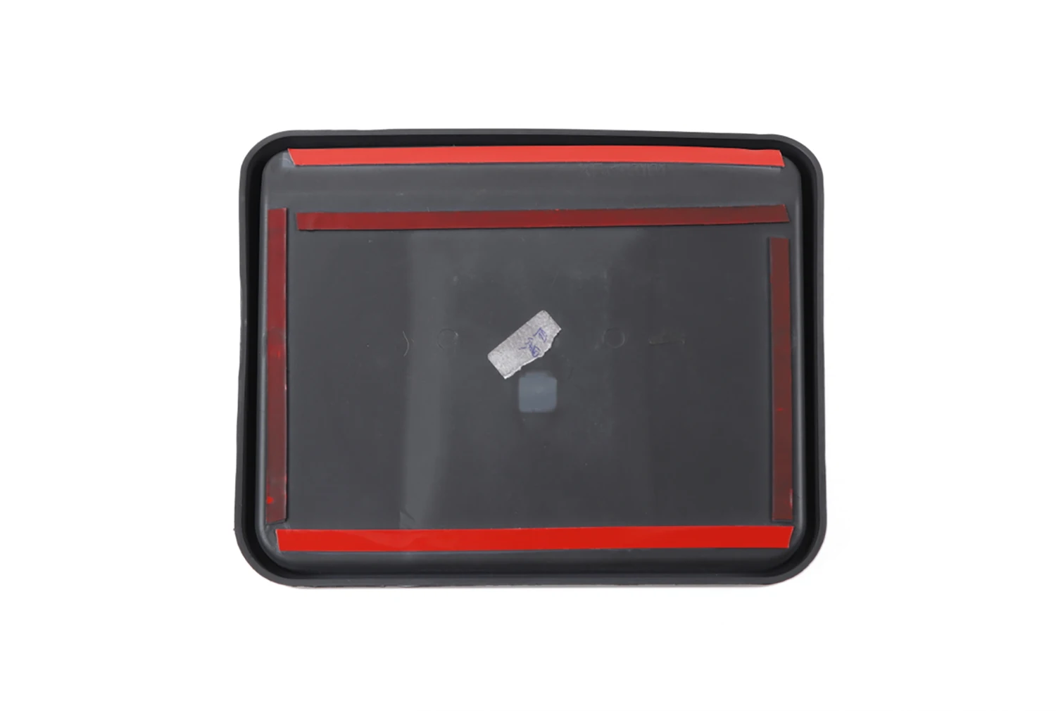 وحدة تحكم لوحة قيادة السيارة تستيفها صندوق تخزين درج منظم لسوزوكي جيمي 2019 + الملحقات الداخلية