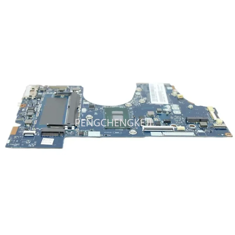 

For Lenovo Yoga 710-14ISK Yoga 710-14IKB Laptop Motherboard LA-D471P Mainboard with I7-6500U CPU UMA 100% Tested Ok