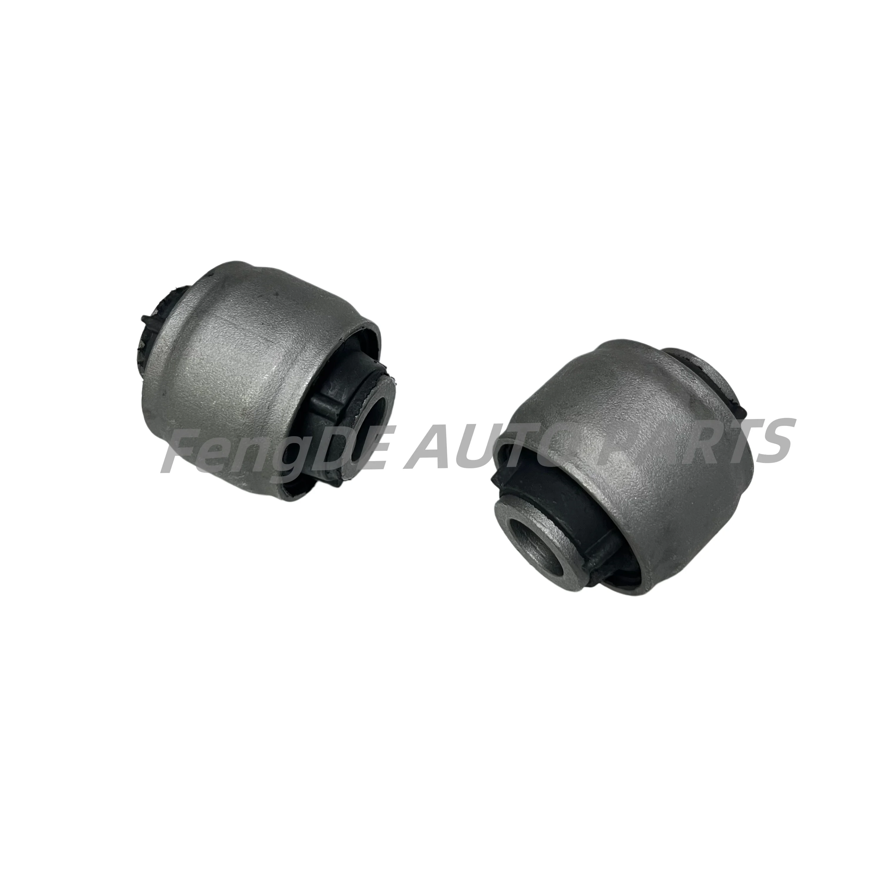 2Pcs Rear Suspension Arm Assy No.1 RH & LH Bushings For TOYOTA 19-2025 RAV4 2020-2024 HARRIER/HYBRID VENZA 48710-42040