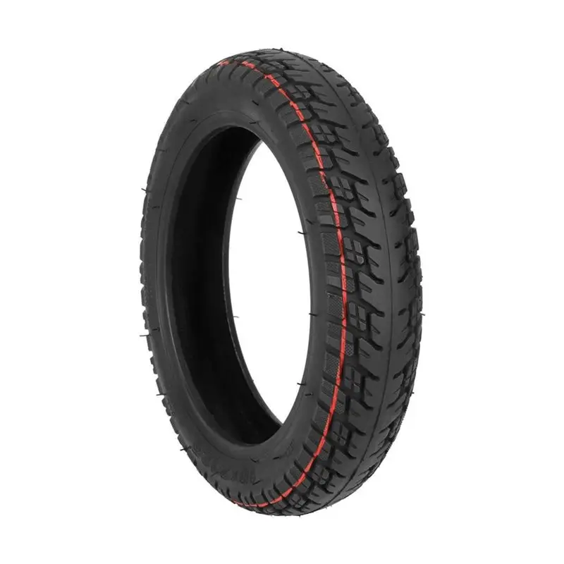 HOTB72A 10X2.125 Inner Tube Outer Tyre 10-Inch Electric Scooter Tire 10 Inch Off Road Tyre For Zero 11X / 11X+ Speedual