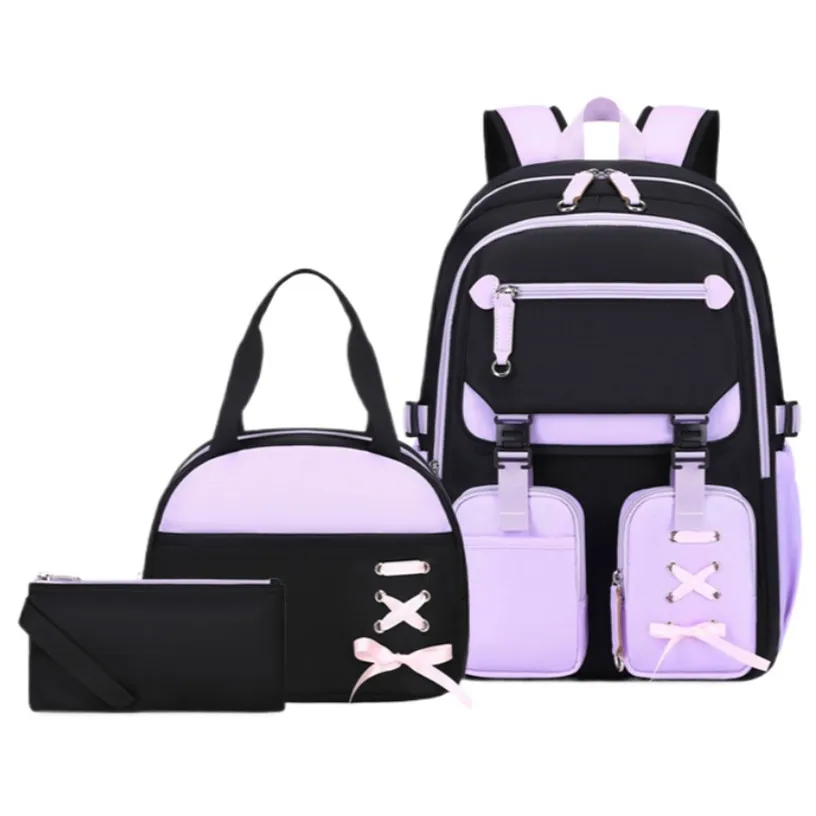 juego-de-3-piezas-de-mochila-escolar-para-estudiantes-de-primaria-lonchera-estuche-para-lapices-mochila-para-ninas-adolescentes-de-secundaria-y-preparatoria-mochila-de-viaje