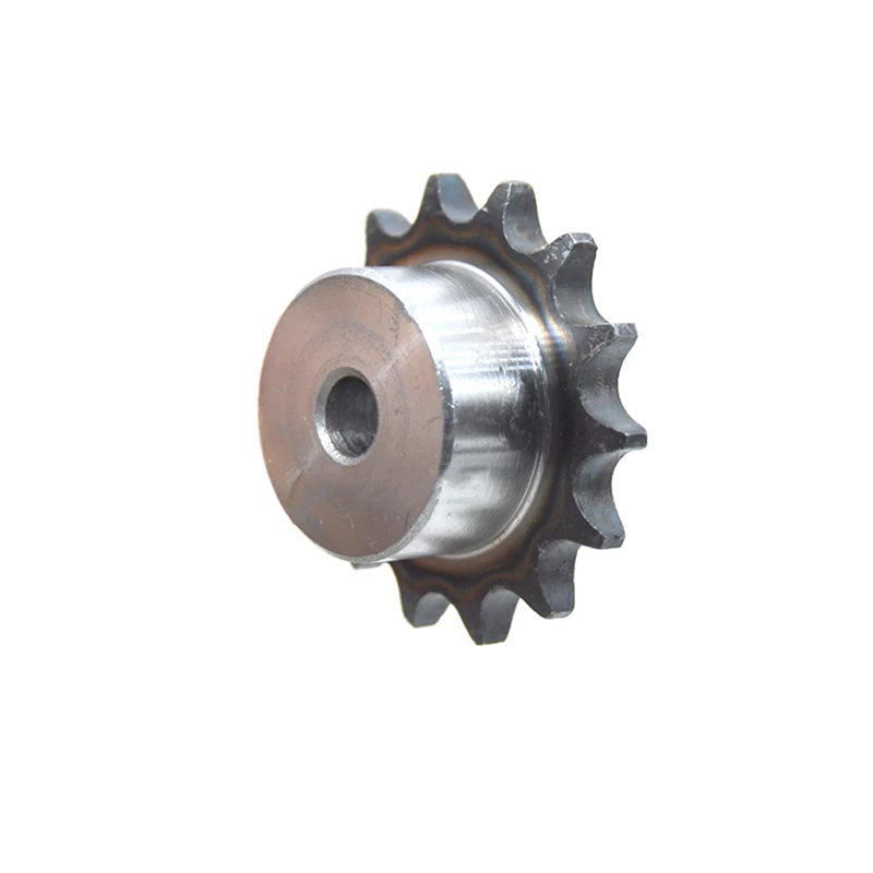 PLPGLZDADM 1PCS 08B Industrial Drive Sprocket 45# Steel Sprocket Keyway Aperture 12-24mm Teeth PLPGLZDADM 1PCS 08B Industrial Drive Sprocket 45# Steel Sprocket Keyway Aperture 12-24mm Teeth