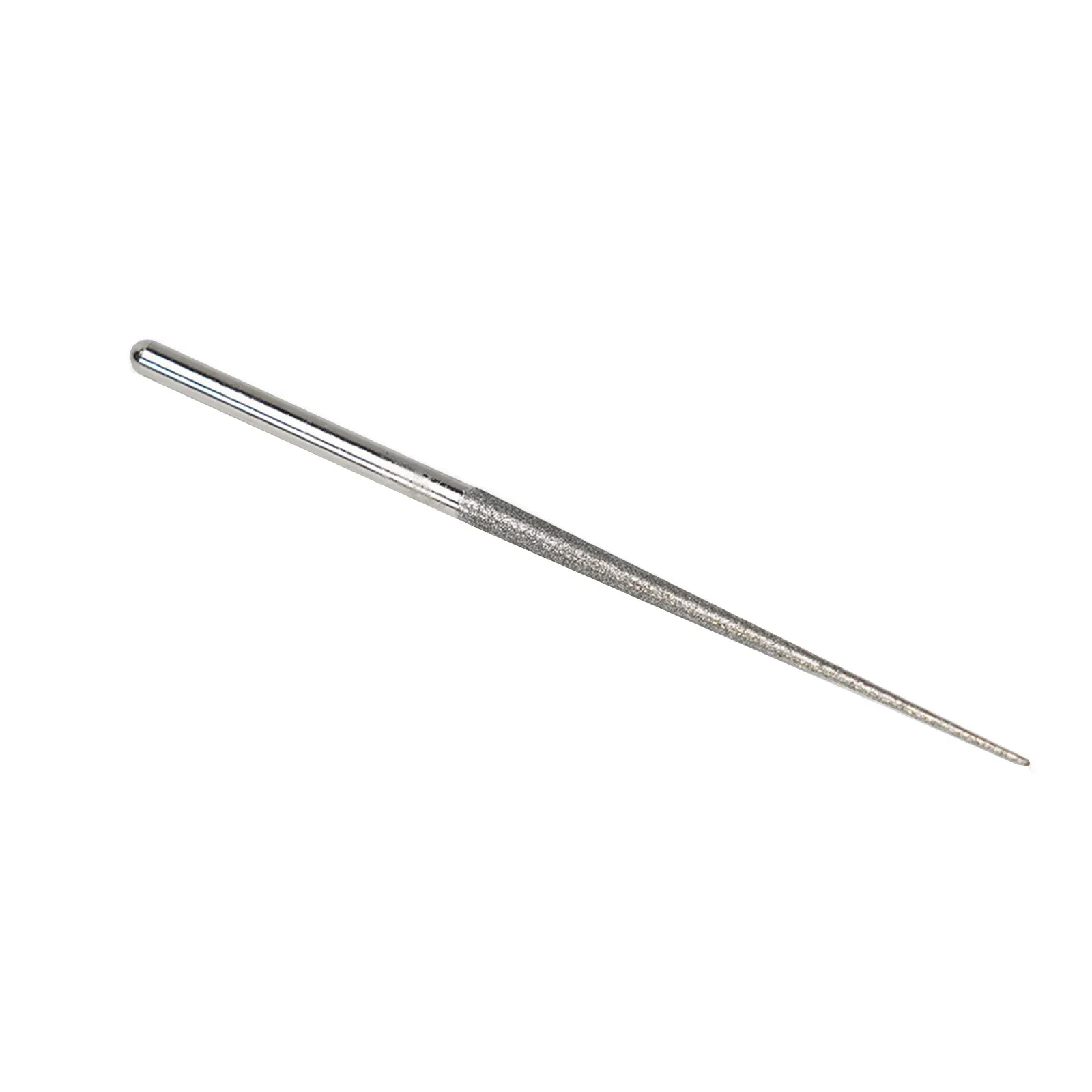 Grinding Head Needle Bits Burrs Engraving Carving Tool Shank For Glass Stone Jade Head Dia 3mm Drill Bit Tools