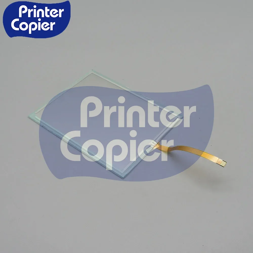 Touch screen compatible for Canon IR 5000 6000 2520 2525 2522 2530 2535 2545 LCD Development Screen Roller Printer Copier Spare