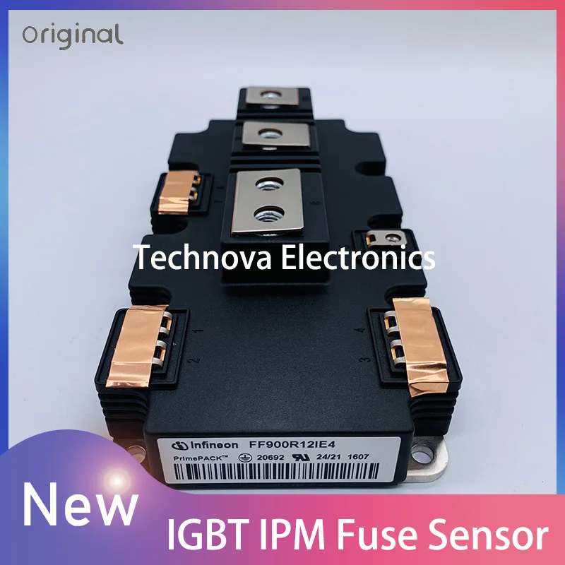 

IGBT FF900R12IE4 FF900R12IP4 2MBI900VAX-120P-50 2MBI900VAX-120E-50 FF600R12IP4 FF650R17IE4 FF450R17IE4 FF600R12IE4 NEW