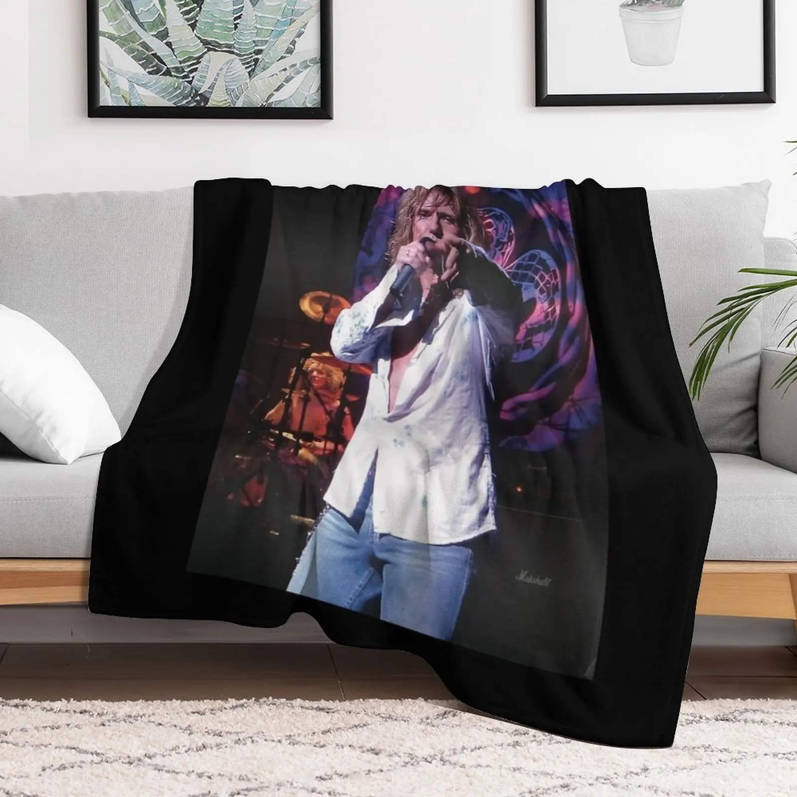 David CoverdaleS Throw Blanket Sleeping Bag Kid'S Furrys for winter Blankets