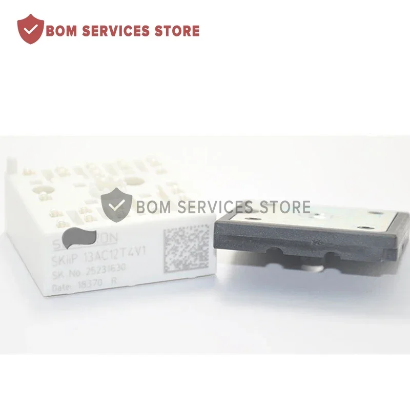 SKIIP13AC12T4V1 SKIIP13AC126V1 100% FRETE GRÁTIS NOVO Módulo ORIGINAL IGBT