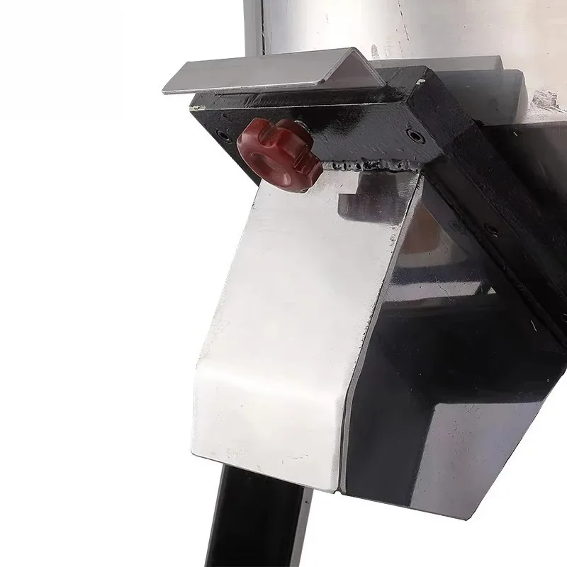 

50kg Vertical Plastic Mixing Machine Stainless Steel Customized Design Factory Direct Support