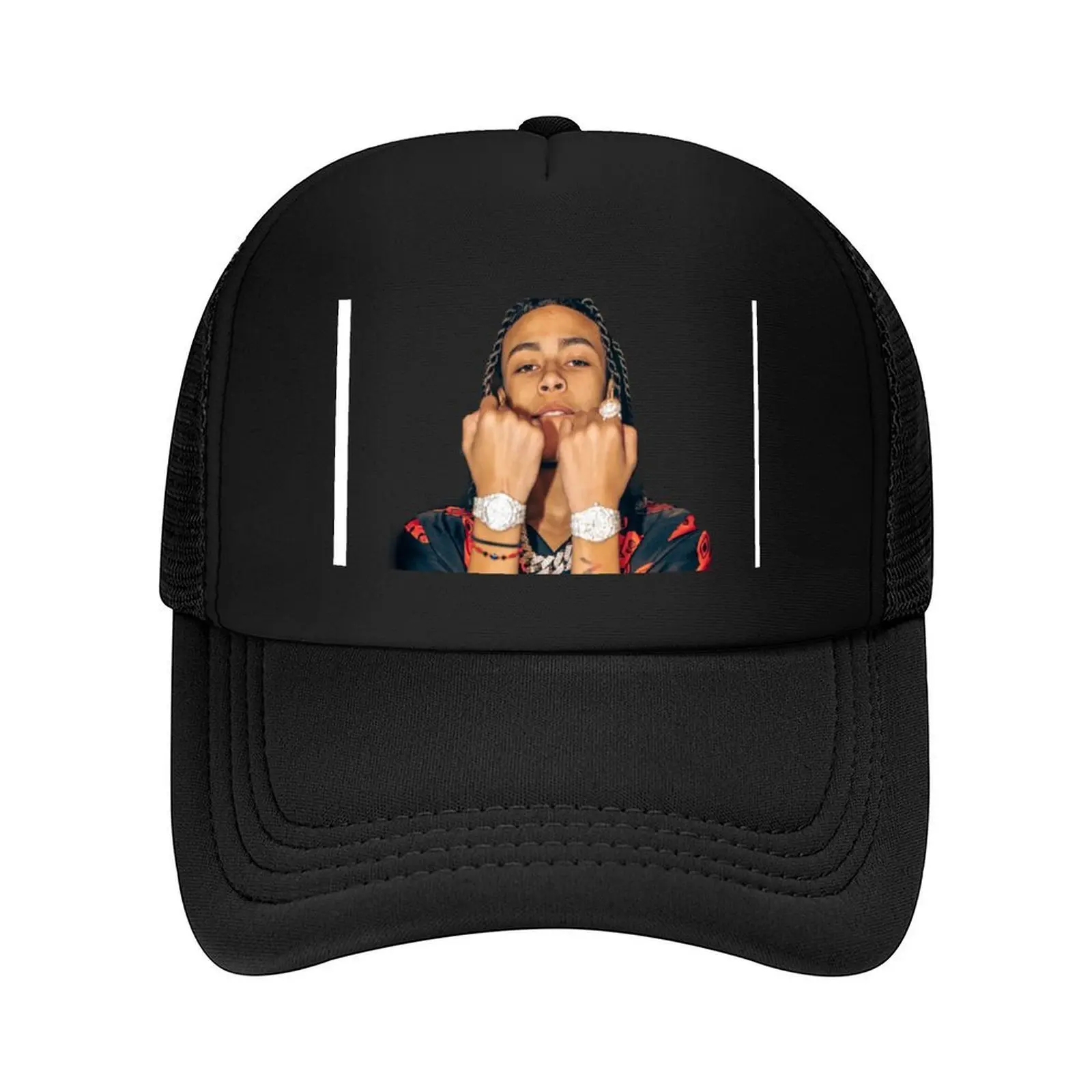 

Dd osama Baseball Cap Beach Outing Beach Funny hats Luxury man cap Caps For Men Women's