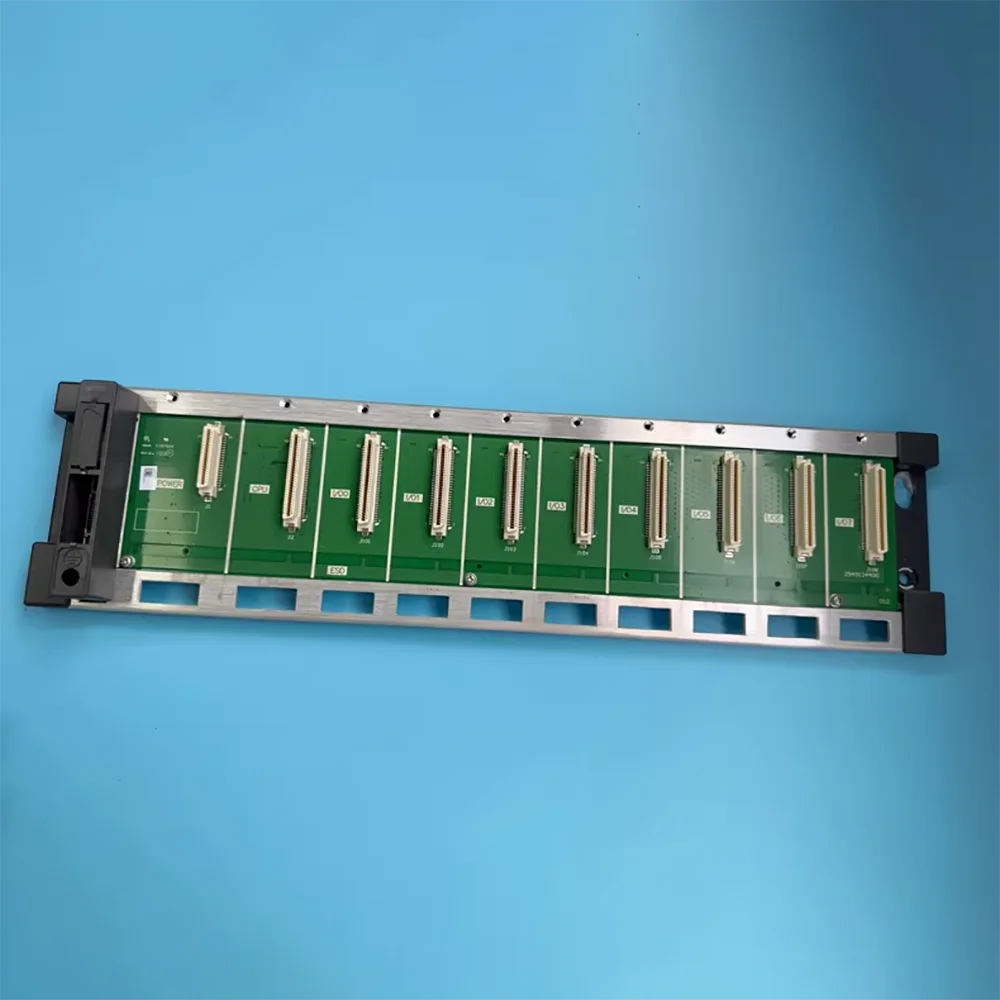 The AHBP08M1-5A Programmable Logic Controller Base