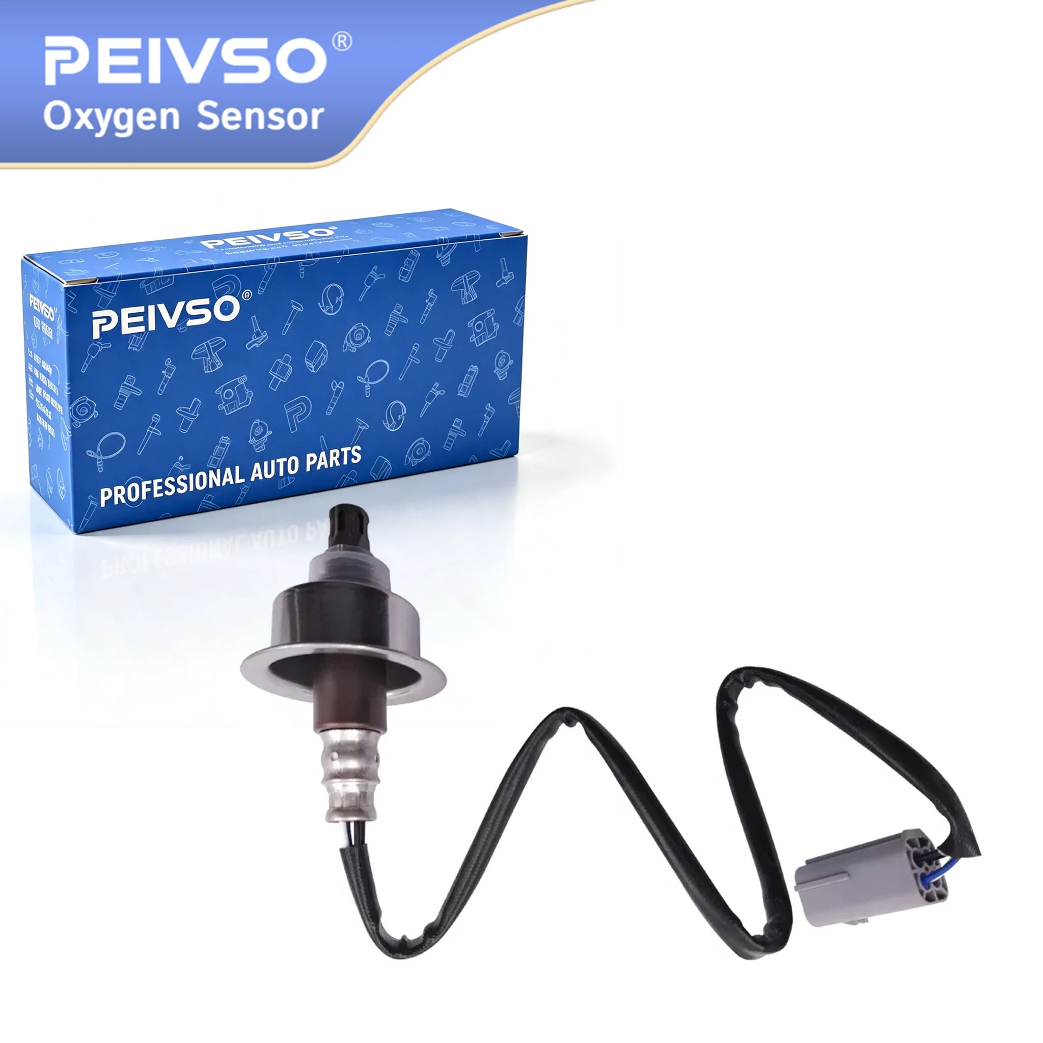 22693-ET000 234-9070 Air Fuel Ratio Oxygen Sensor Fit 2007 Nissan Sentra Versa