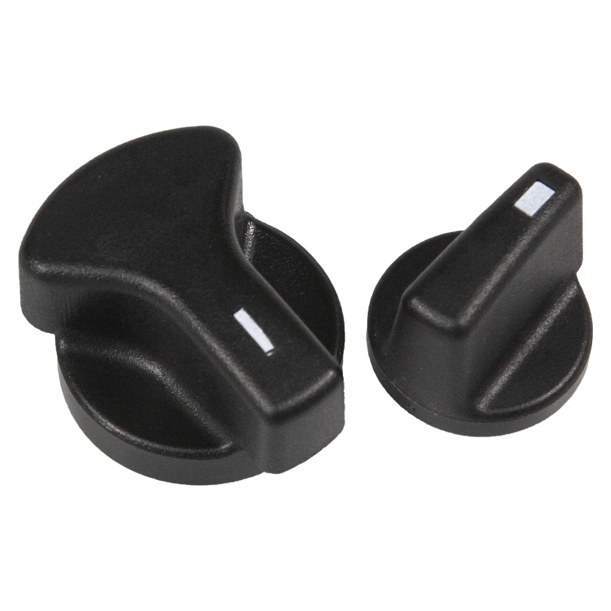 

2 шт. ручки управления обогревателем переменного тока для Ford E150 E250 E350 E450 E550 Econoline Super Duty ручки вентилятора F8UZ-18513-AA