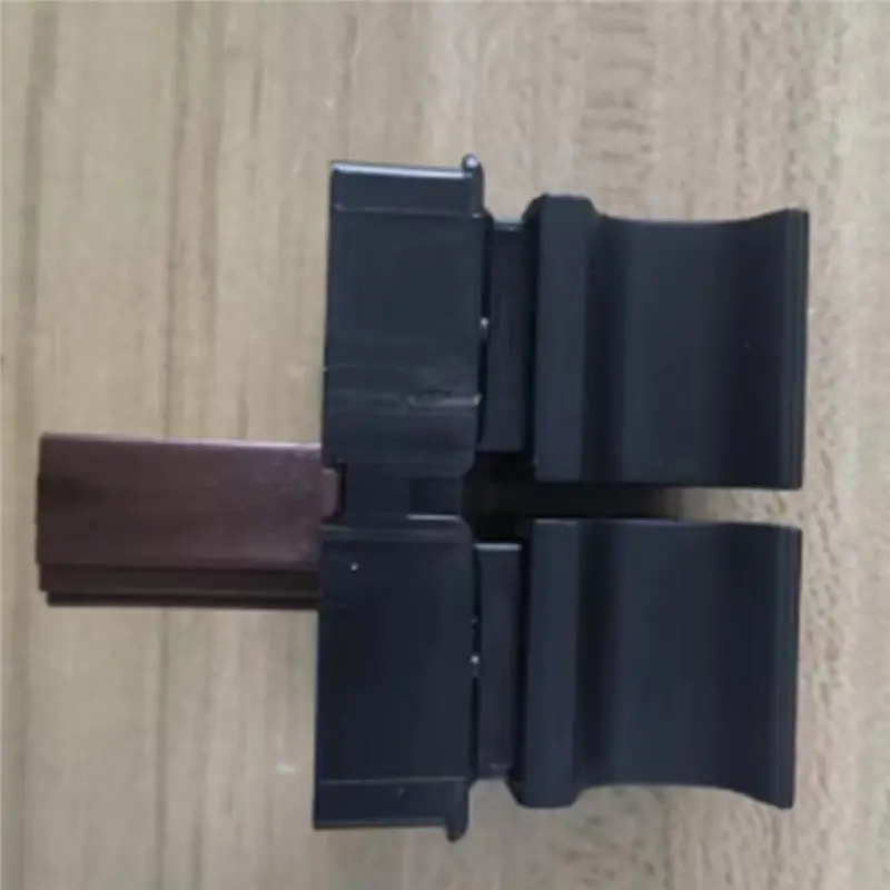 A80X-For Skoda Yeti Fabia Mk2 Octavia 2 Roomster Drive Side Electronic Window Control Switch 1Z0959858 Car Switch Button view 2