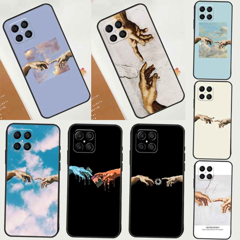 Grime Michelangelo …