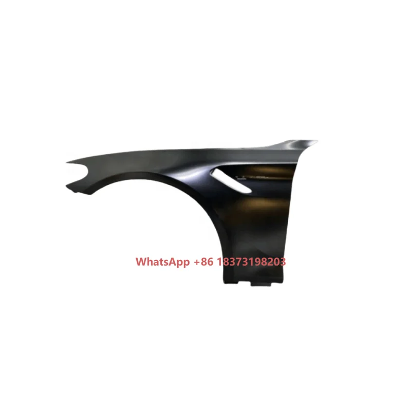 

High Quality Original Used Fender for 5 Series M5 Front Fender Body Kit M5 F90 Fender