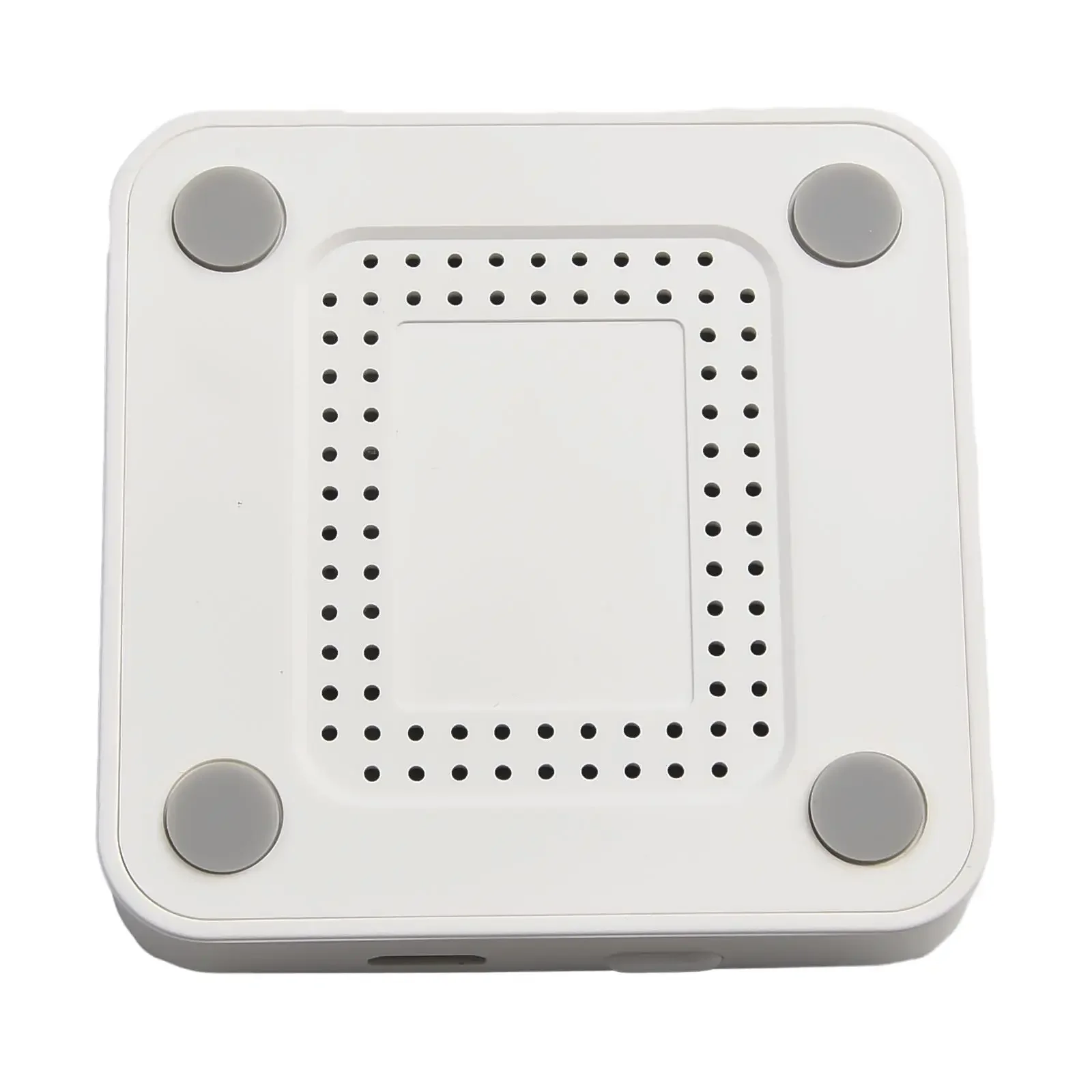 Zigbee-インテリジェントな人間の圧力センサー,Wi-Fi,60x60x30mm, 1個,USBケーブル付き,ルミナスモニター