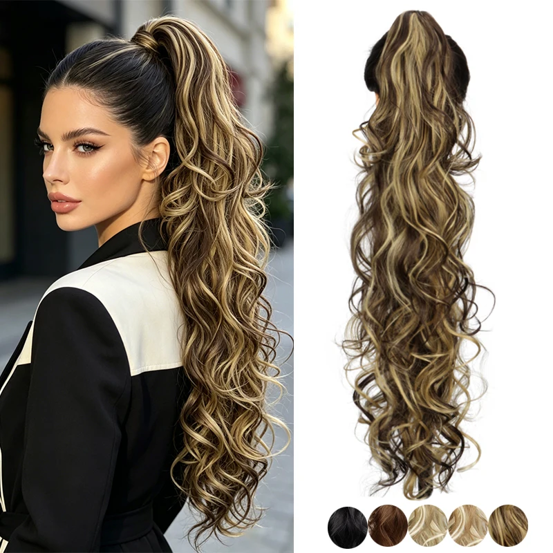 extensao-de-cabelo-sintetico-cacheado-longo-de-30-polegadas-com-presilha-de-garra-macio-e-volumoso-para-uso-diario-feminino