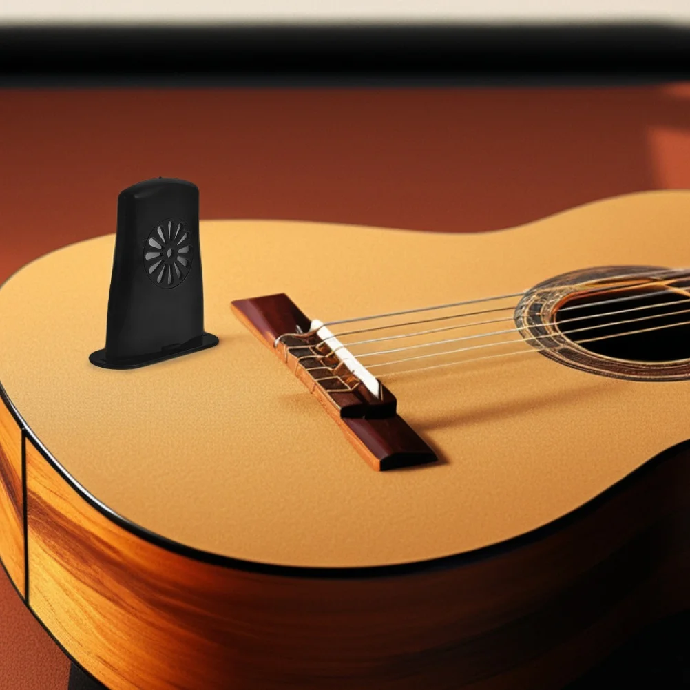 

4Pcs Universal Guitar Humidifier Prevents Cracking Enhances Sound Quality Durable Reliable for Acoustic Instruments Accessories