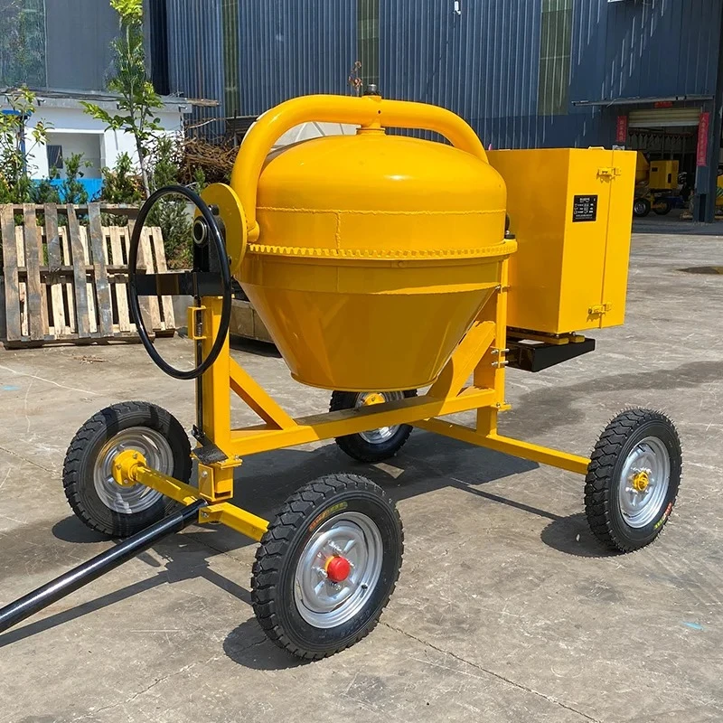 

Heavy construction concrete mixer concrete mixer Vertical concrete mixer