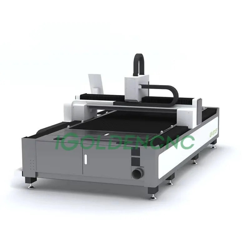3015 Cutter 500 W 1000 W 1500 W 2000 W CNC-Faserlaserschneidemaschine Preis