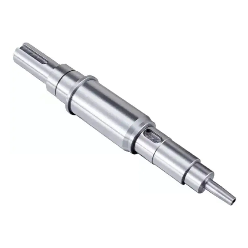 

Prototype Machining