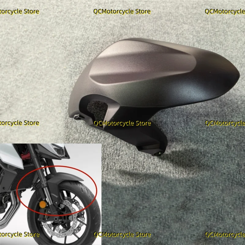 

Fit For Honda CB1000SP CB1000 HORNET SP 2024-2026 CB750 HORNET 2023-2026 Motorcycle Front Fender Wheel Hugger Mudguard Fairing