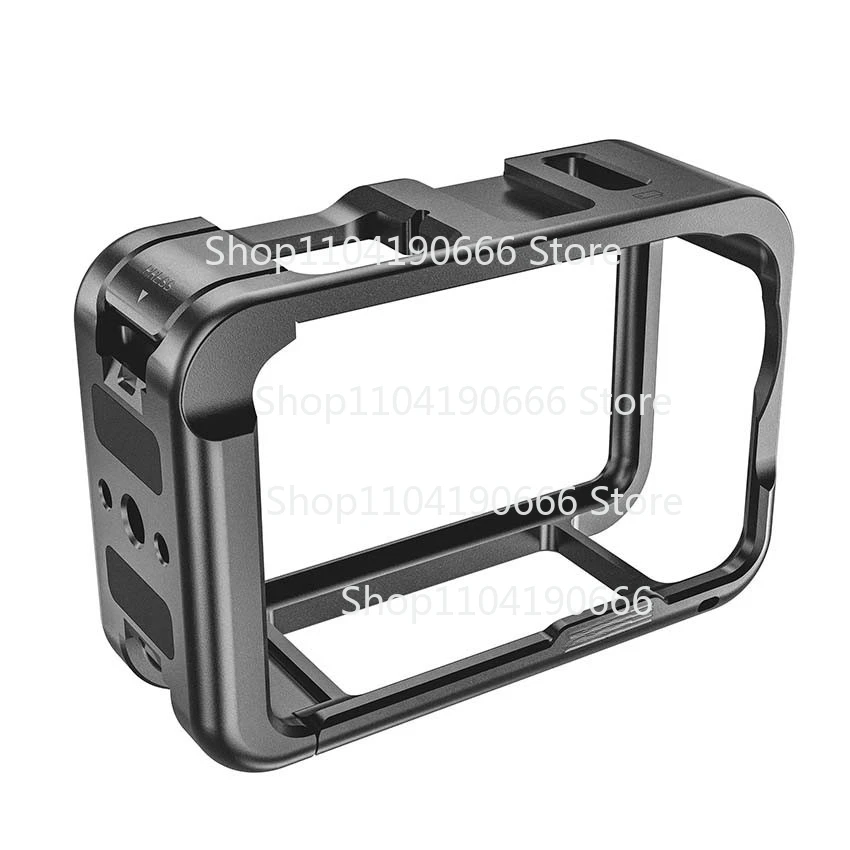 

For ACTION 6 Metal Rabbit Cage Protective Frame Protective Cage