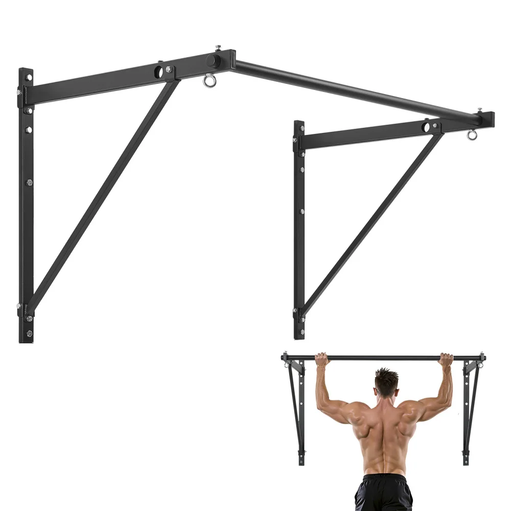 Barra per trazioni a parete Ye - Pull Up Bar recensione e prezzo