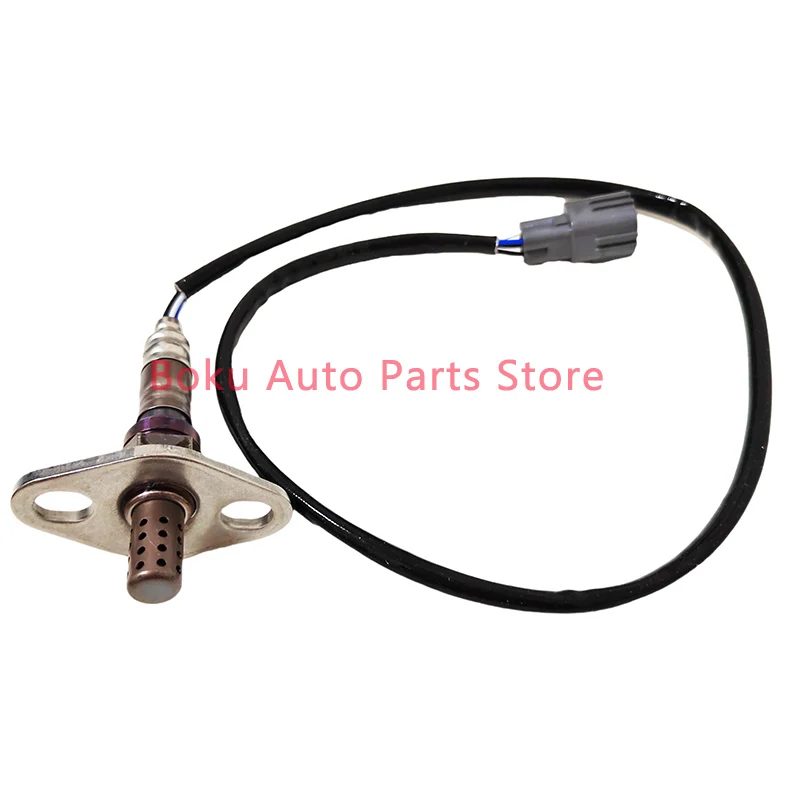 89465-69155 For Toyota Land Cruiser oxygen sensor - improving engine performance and fuel efficiency 8946569155 89465 69155