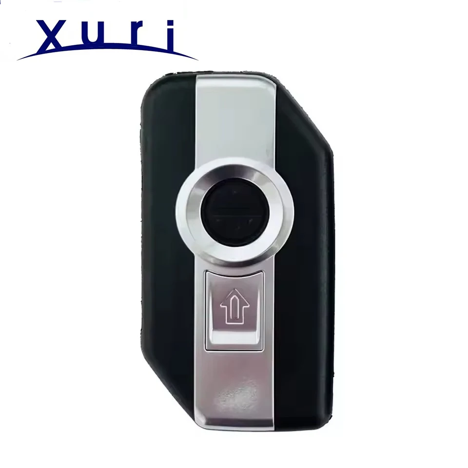 

Xuri Motorcycle Remote Key Shell Case 2 BTN Keyless For BMW R1200GS R12500GS R1200RT K1600GT GTL F750GS F850GS K1600B