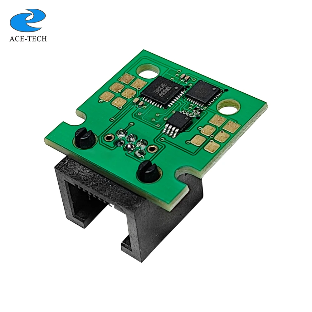 

Совместимый чип картриджа с тонером NA 25B3074 для Lexmark M5255 5270 XM5355 5370, копировальный аппарат 7355 7365, лазерный принтер 7370, барабанный чип 45K