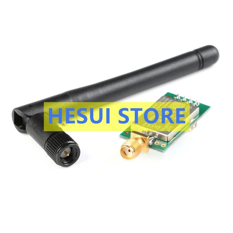 Transparent Transmi…