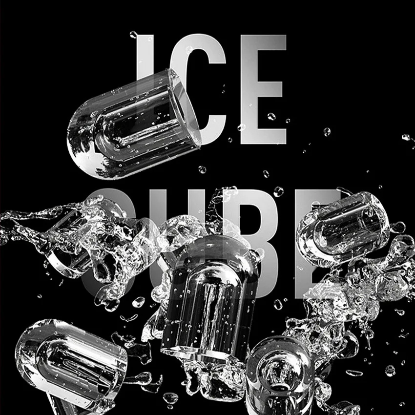 Office home ice machine, water purifier, direct drinking machine RO return osmosis multi-functional all-in-one