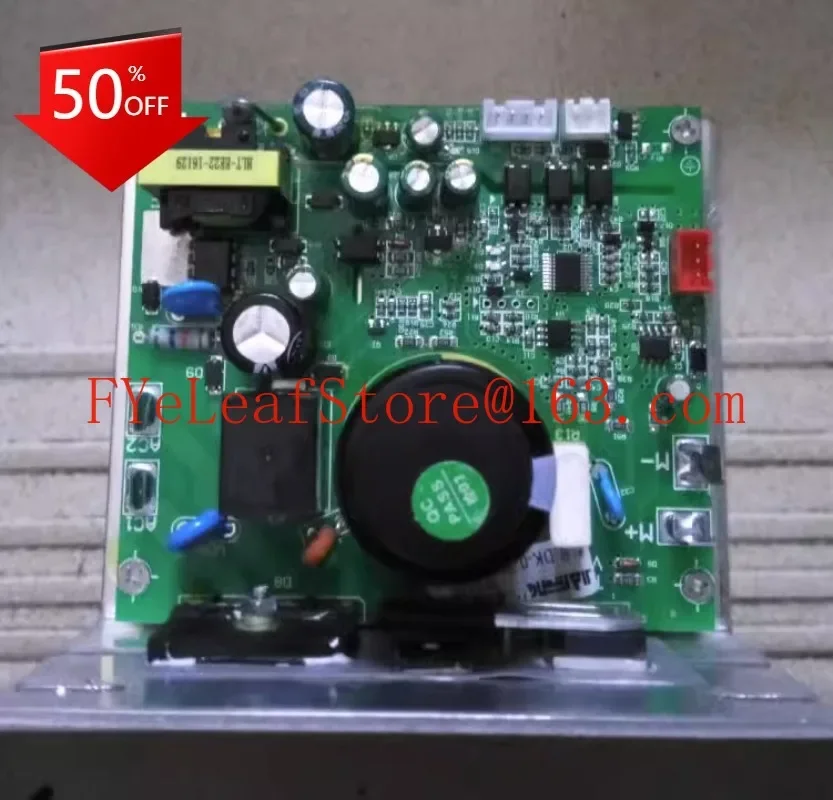 

Treadmill Circuit Board T600/T900 Motor Driven Board