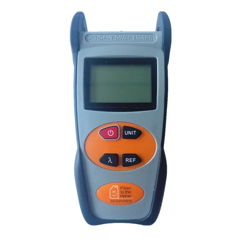 Onefind Optical Power Meter -50~+26dBm 850/1300/1310/1490/1550/1625nm Fiber Optic Power Meter