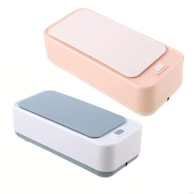 Mini Ferramenta limpeza profissional limpeza profissional joalheria jóias ultrassônicas N58D