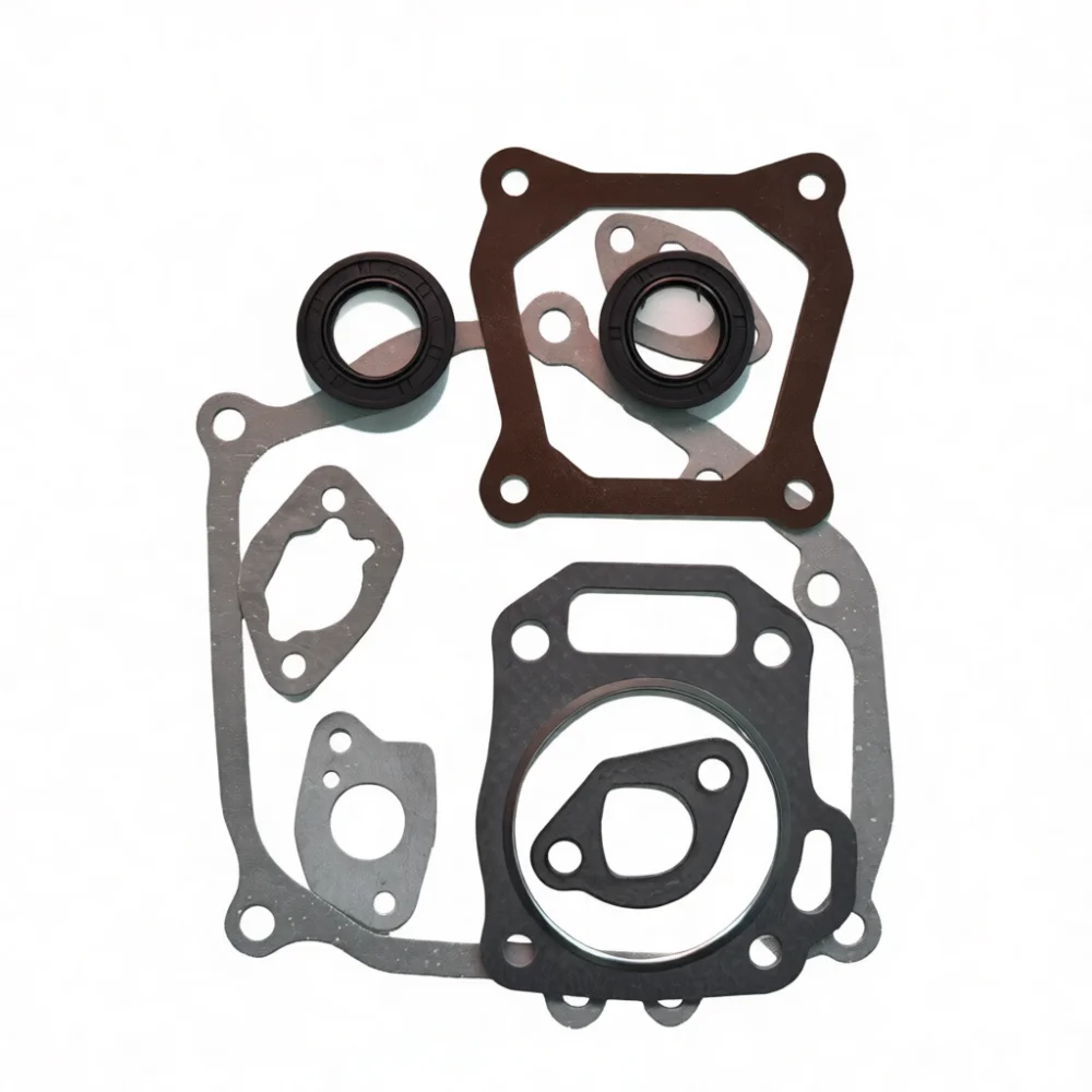 Carburetor Gasket Seal Fits Honda GX120 GX160 GX200 16212 ZH7 800 Essential Replacement Part For Small Engine Maintenance