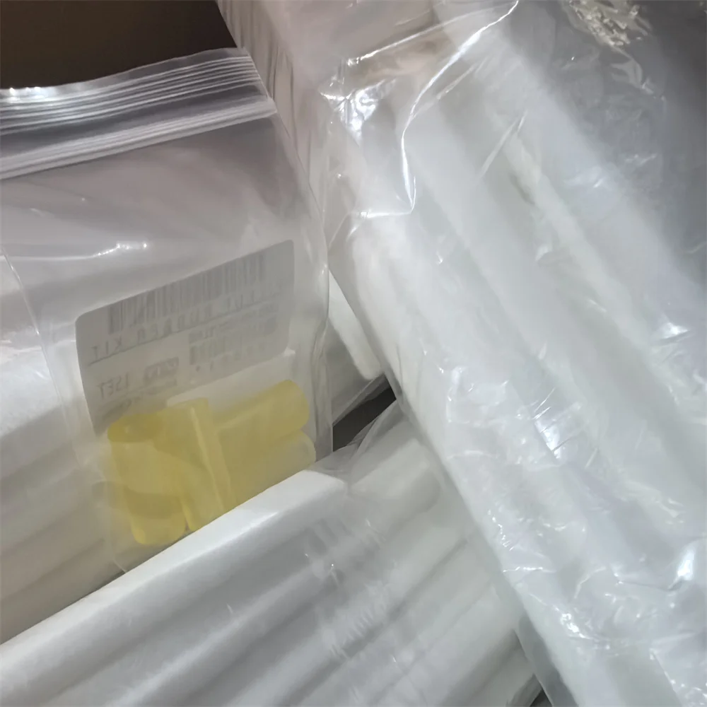 

10X PA03541-Y041 PA03541-Y042 Lower Feed Exit Roller Tire for Fujitsu ScanSnap S300 S300M S1300 S1300i