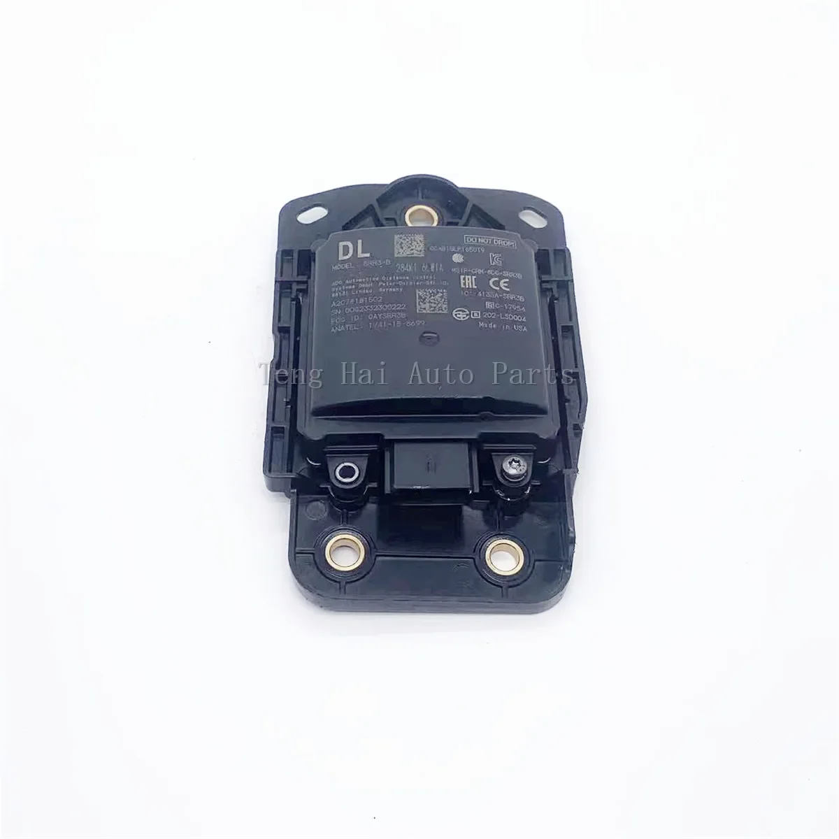 XYQPSEW For 2022-2023 Nissan Sentra Blind Spot Radar Monitor Sensor 284K1-6LW1A 284K16LW1A 284K1 6LW1A