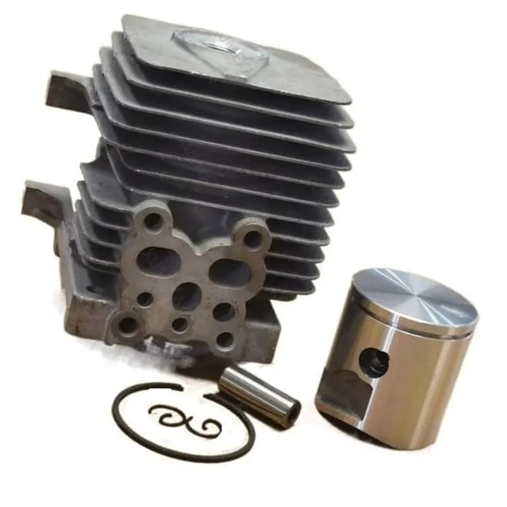 34MM Cylinder Ring Pin Kit Supporting FS38 FS55 FS55R HS45 HS52 For Brushcutters and Matching OEM Part Numbers