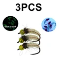 3pcs Size 10