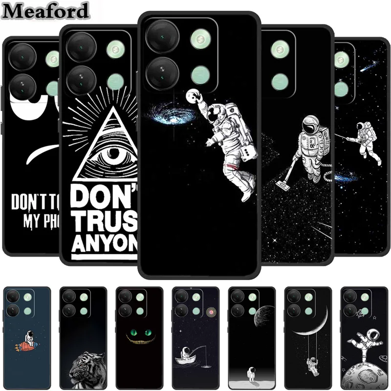 For Infinix Smart 7…