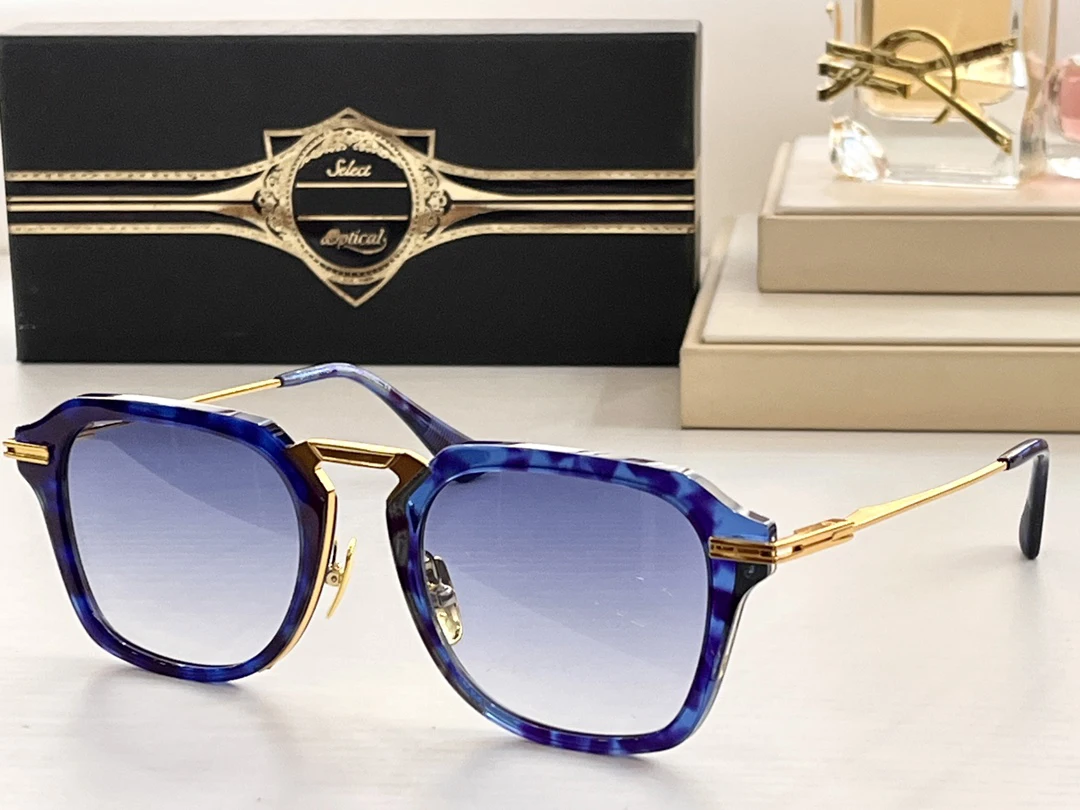 

ADITA AEGEUS Top High Quality Sunglasses for Men Titanium Style Fashion Design Sunglasses for Womens Eyeglass with box