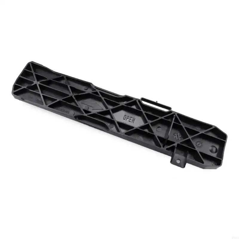 

1K0819422 Replacements Filter Shielding Car Air Filter Panel ABS Air Filter Guard Easy to Use for Automotives