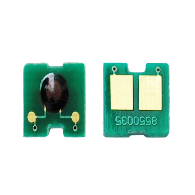 PC252 Cartridge Chip PC-252 PC-252Y PC-252U Compatible Toner Chip for PANTUM P2512 P2512W Printer M6512NW Drum M6552NW Copier