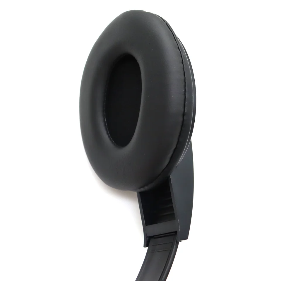 Auricolare Con Microfono A Boom Girevole Per Walkie-talkie – Cancellazione Rumore, Compatibile Con Baofeng UV-5R, BF-888s, Kenwood E Altri - 3