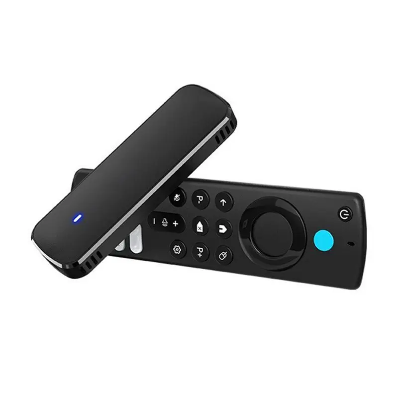 AA08-Q8 TV Stick Android 14.0 4K Ultra HD Wifi 6 BT5.0